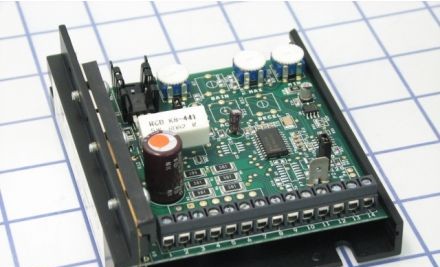 Dart Controls Drives 700BDC - Drive, Brushless DC, Open Loop (700BDC)