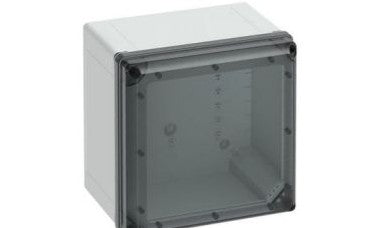 Altech Enclosures 701-733 - GEOS-L 3030-22-to Enclosure (701-733)