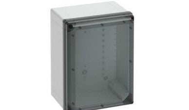 Altech Enclosures 701-734 - GEOS-L 3040-22-to Enclosure (701-734)
