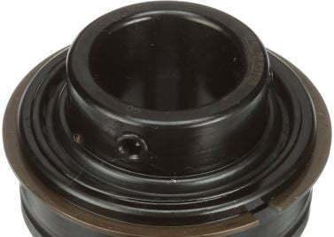 Sealmaster Bearings ER-32 - Cylindrical OD Bearing, 2 In Diameter, Set Screw (701079)