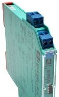 Pepperl Fuchs Programmable Logic Controllers KCD2-SR-EX2 - Switch Amplifier, 2-channel, 24 VDC Supply (70112153)