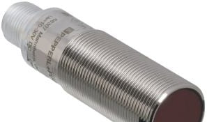 Pepperl Fuchs Photoelectric Sensors OBT150-18GM60-E5-V1 - 1 PNP output, short-circuit (70113328-100035)