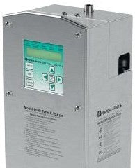 Pepperl Fuchs Purge & Pressurization System 6000-DV-S2-UN-WH-AC - Purge And Pressurization System (70132850)