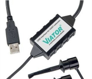 Pepperl Fuchs Programmable Logic Controllers HM-PF-USB-010031 - Viator USB HART Interface (70133892)