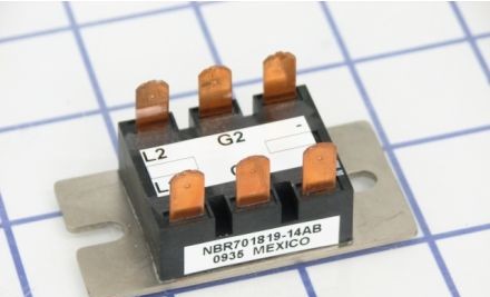 Name Brand Replacements™ Miscellaneous 701819-14AB - POWER MODULE (701819-14AB)