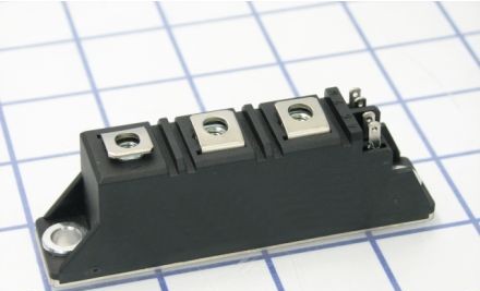 Name Brand Replacements™ Miscellaneous 701819-19AW - POWER MODULE (701819-19AW)