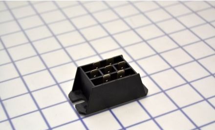 Name Brand Replacements™ Miscellaneous 701819-29BA - Rectifier Module (701819-29BA)