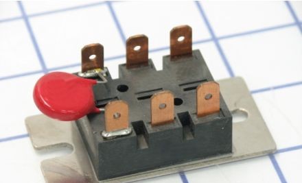Name Brand Replacements™ Miscellaneous 701819-C - POWER MODULE (701819-C)