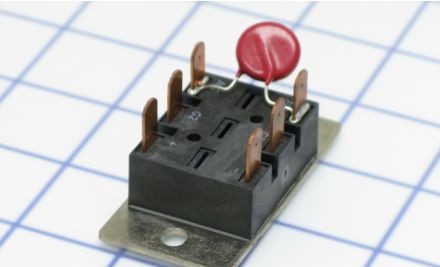 Name Brand Replacements™ Miscellaneous 701819-X - POWER MODULE (701819-X)