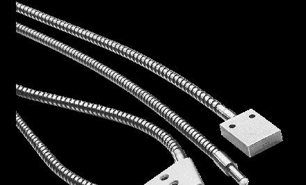 Sick Photoelectric Sensors 7027261 - Fiber-optic sensors and fibers, LBS/LIS (7027261)