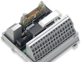 Wago DIN Rail Interface Modules 704-2024 - IM-S (7042024)