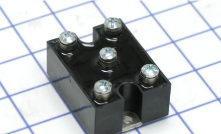 Name Brand Replacements™ Miscellaneous 705-038 - BRIDGE RECTIFIER (705-038)