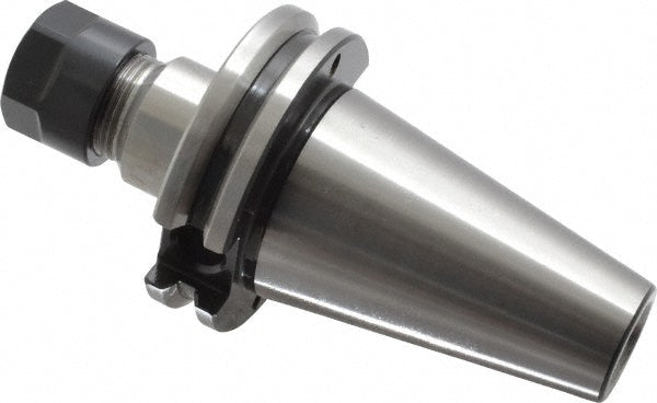 Parlec C40-16ERP262 Parlec Collet Chuck: 0.0200 to 0.3930" Capacity, ER16 Collet (C40-16ERP262)