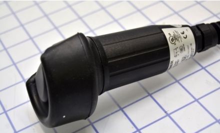 Euchner Miscellaneous 070765 - ENABLING SWITCH, ZSA2A4G10A (70765)