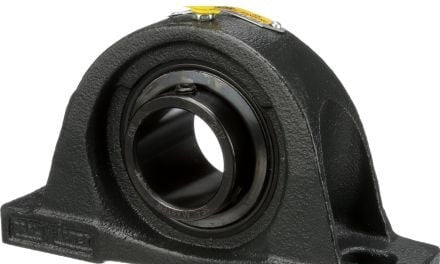 Sealmaster Bearings NP-23-CXU - Bearing (707659)