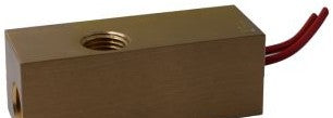 Gems Sensors & Controls Switches 70824 - FS-927 Series - Small Design for Tight (70824)