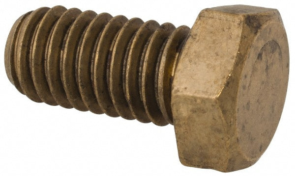 Value Collection 90442 Value Collection Hex Head Cap Screw: 3/8-16, 3/4" Length - Pack of 50 (90442)