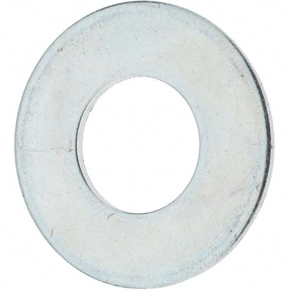 Value Collection KP61157 Value Collection 1-3/4" Screw USS Flat Washer: Grade - Pack of 25 (KP61157)