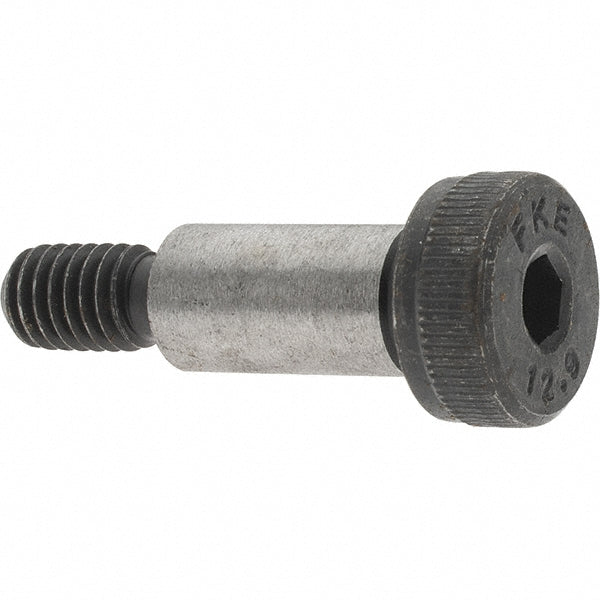 Value Collection B10110 Value Collection Shoulder Screw: 8 x 16 mm Shoulder - Pack of 10 (B10110)