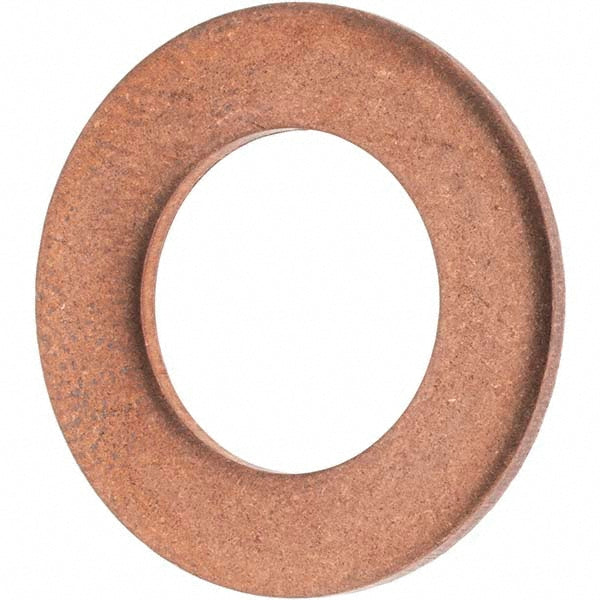 Value Collection KP60813 Value Collection 1/2" Screw Standard Flat Washer: Grade - Pack of 50 (KP60813)