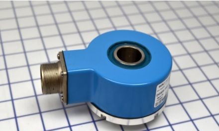 Sick Encoders DGS35-1H404096 - 7101655, Incremental Encoder (7101655)