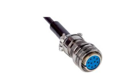 Sick Encoders DOL-MS10-G03MMA2 - 7102131, Cable Fem 10Pin 3M (7102131)