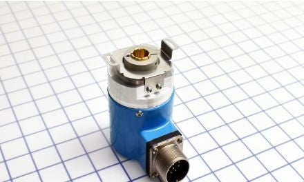 Sick Encoders SRM50-HPA0-K21 - 7127314, Motorfeedback (7127314)