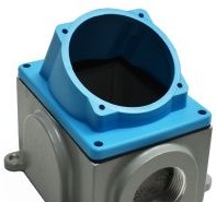Meltric Plugs & Receptacles 714C3N15 - Accessory (714C3N15)