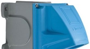 Meltric Plugs & Receptacles 714C7N07 - Accessory (714C7N07)