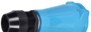 Meltric Plugs & Receptacles 716P0GP3 - Handle, 1.850in. - 2.190in. Cable Range Poly (716P0GP3)