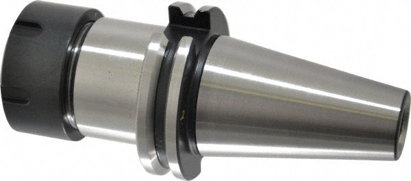 Parlec C40-32ERP312 Parlec Collet Chuck: 0.0787 to 0.7874" Capacity, ER32 Collet (C40-32ERP312)