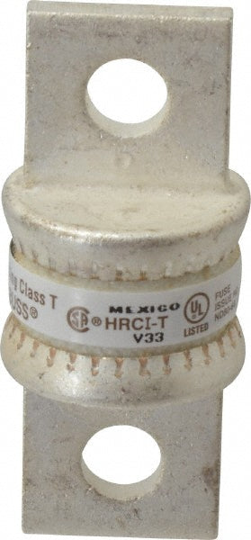 Cooper Bussmann JJN-150 Cooper Bussmann General Purpose Fuse: Fast-Acting, T, 150 A (JJN-150)