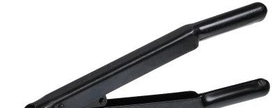 Greenlee Knockouts 720 - Keyway Nibbler, 1/8in. & 3/16in. Notch, Not for use (720)