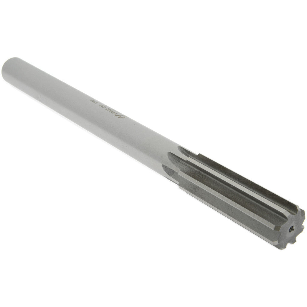 Value Collection 533.7880 Value Collection Chucking Reamer: 0.7880" Dia, Straight Flute (533.7880)