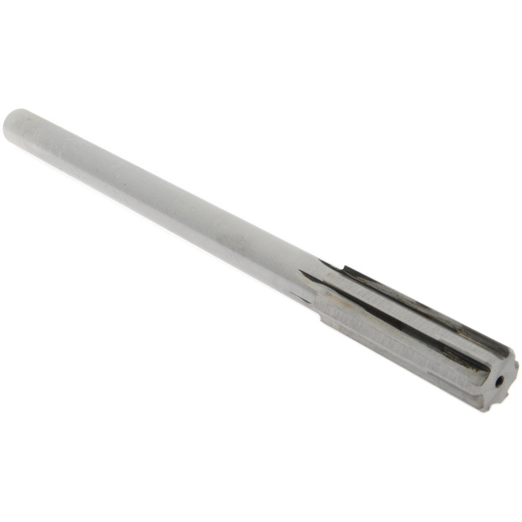 Value Collection 240013 Value Collection Chucking Reamer: 13/32" Dia, 7" OAL, 1-3/4" Flute (240013)
