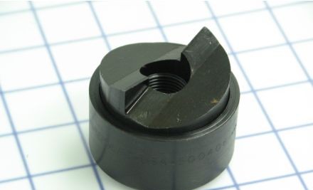 Greenlee Knockouts 7237BB - SLUG-BUSTER MANUAL KNOCKOUT KIT 1-1/2in. & 2in (7237BB)