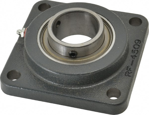 Browning 767682 Browning VF4S-131 1-15/16" ID, 5-5/8" OAL x 5-5/8" OAH 4-Bolt Flange (767682)