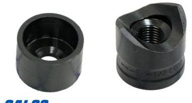 Greenlee Knockouts 730PBB-3-3/4 - PUNCH UNIT3.75(95.3) PK OF 1 (730PBB-3-3/4)