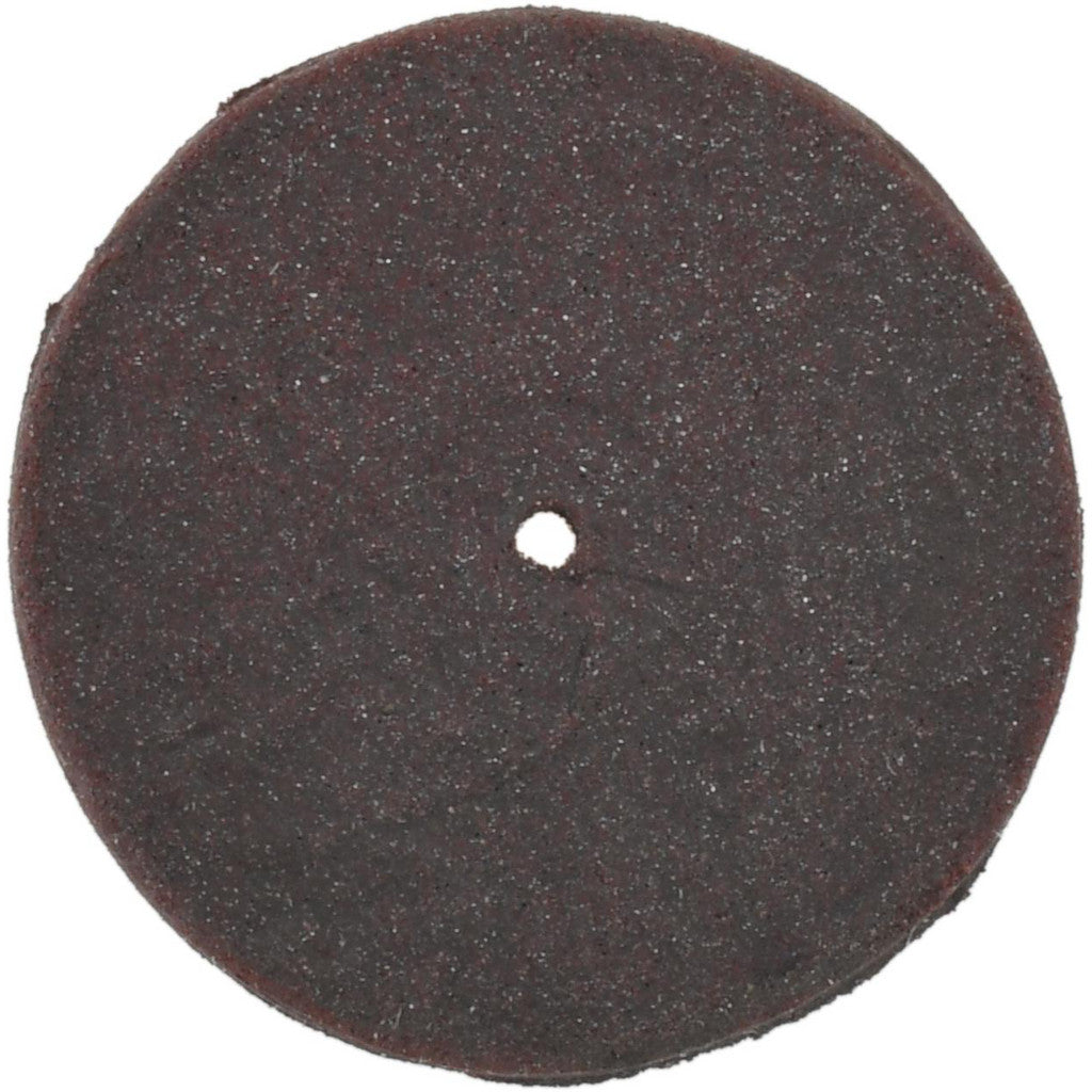 Value Collection 1600-F Value Collection Surface Grinding Wheel: 1" Dia, 1/16" Thick, 1/16" Arbor (1600-F)