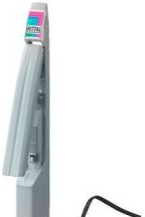 Rittal Enclosures 7320721 - TS8 ELECTROMAGNETIC HANDLE PK/1 (7320721)