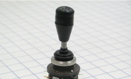 Euchner Miscellaneous 074354 - Joystick Switch, WKT8/4DWC1762 (74354)