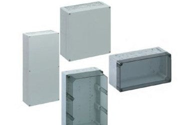 Altech Enclosures 745-004 - AKi4-t (745-004)