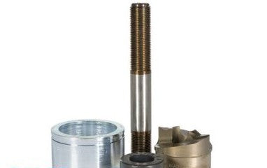 Greenlee Knockouts 745H-1-1/2 - SLUG SPLITTER UNIT 1-1/2in. (POP) (745H-1-1/2)
