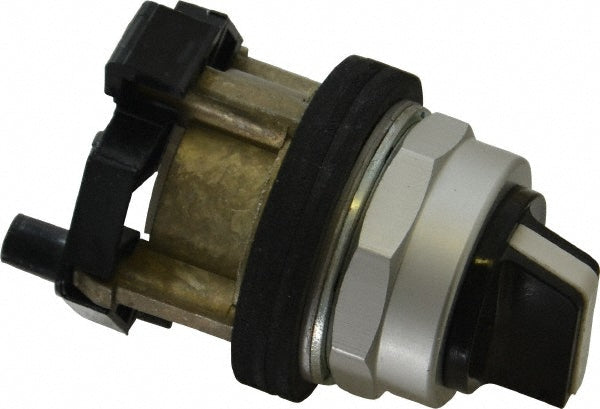 Eaton Cutler-Hammer HT8JAH3A Eaton Cutler-Hammer Selector Switch Only: 2 Positions, Maintained (HT8JAH3A)