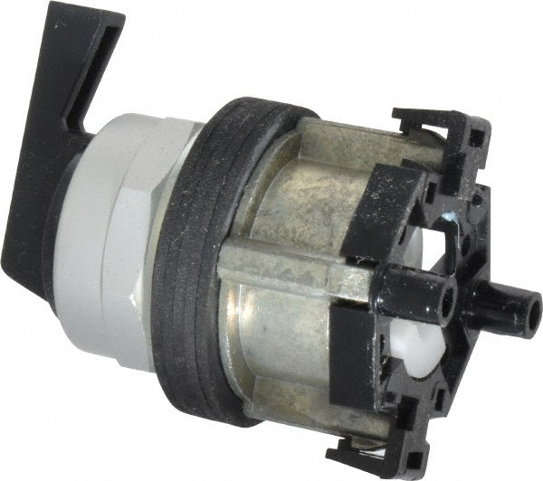 Eaton Cutler-Hammer HT8JYH1D Eaton Cutler-Hammer Selector Switch Only: 3 Positions, Momentary (MO) (HT8JYH1D)