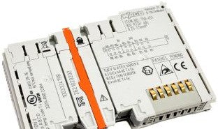 Wago I/O Modules 750-451 - 8AI (7500451)