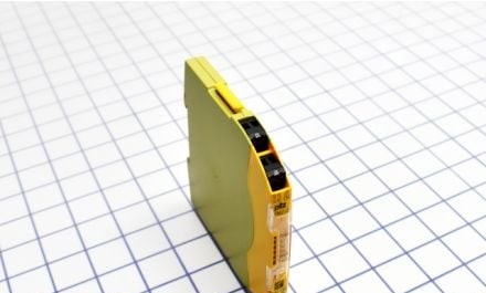 Pilz Safety Relays 750101 - Safety Relay, PNOZ s1, 24VDC, Screw Terminals (750101)