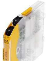 Pilz Safety Relays 750108 - Contact Expansion Module, PNOZ S8, 24VDC, Screw (750108)