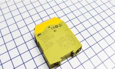 Pilz Safety Relays 750135 - Safety Relay, PNOZ-S5, 48-240VAC/DC (750135)