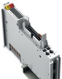 Wago I/O Modules 750-1502 - 8DIO (7501502)